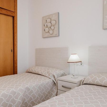 Apartamentos Vistamar 라망가델마르메노 외부 사진