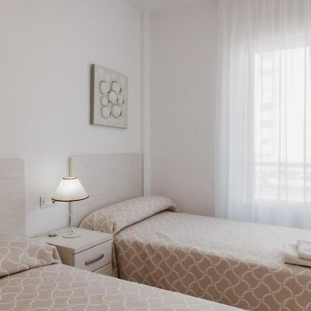 Apartamentos Vistamar 라망가델마르메노 외부 사진