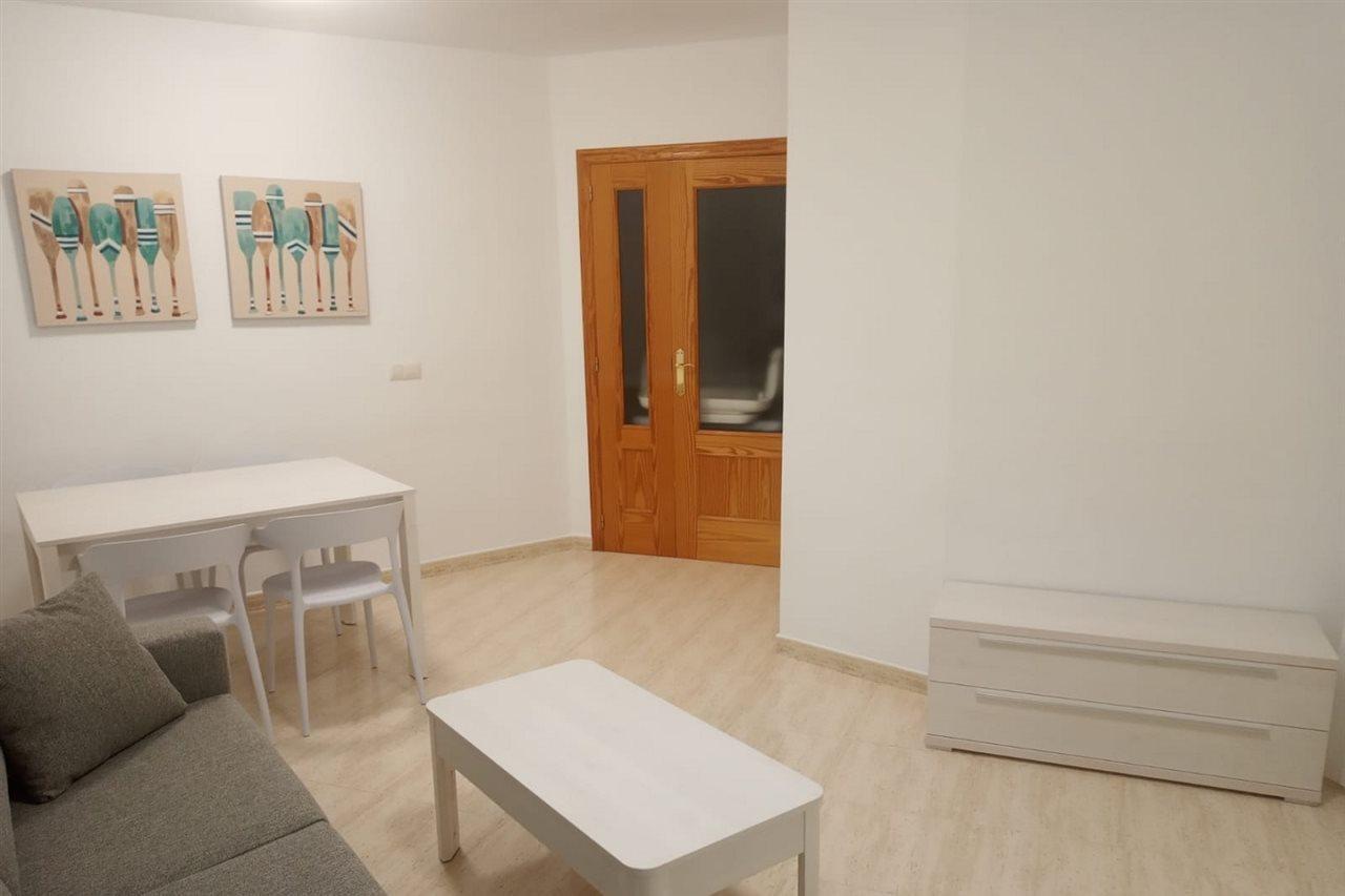Apartamentos Vistamar 라망가델마르메노 외부 사진